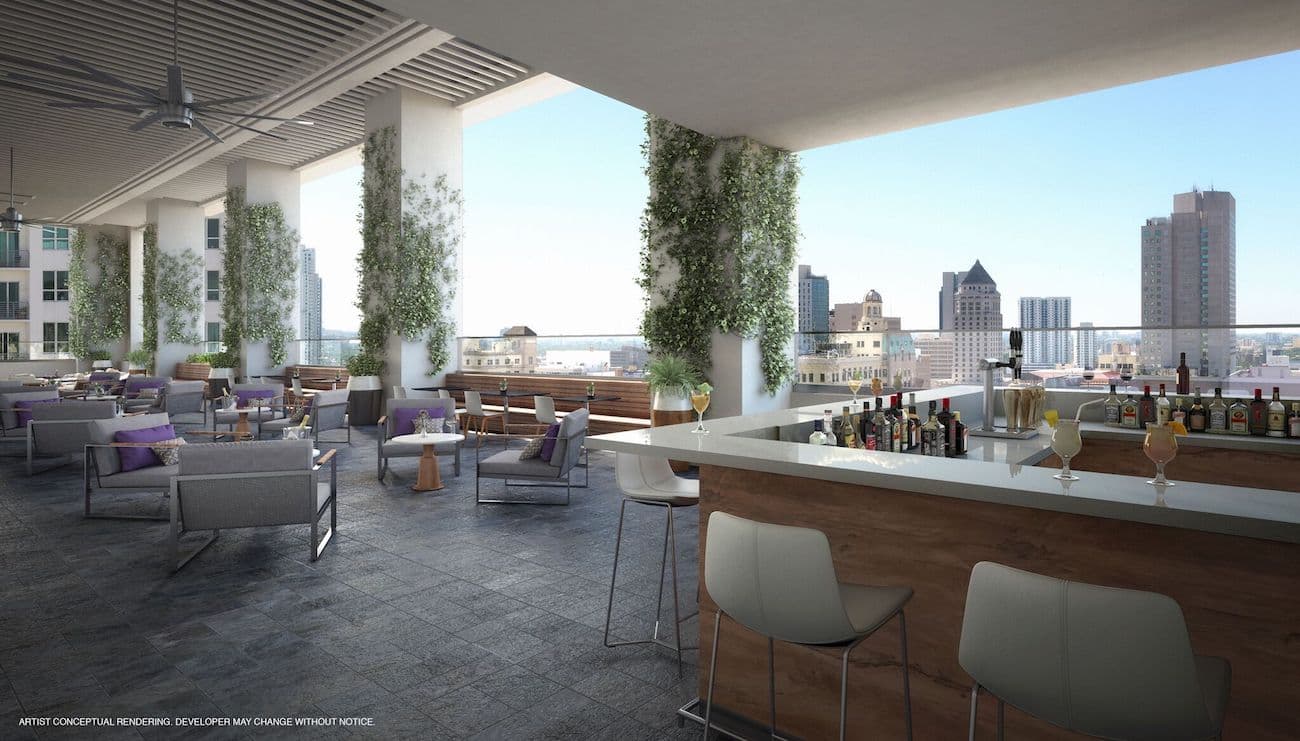 YotelPAD Miami photo 4