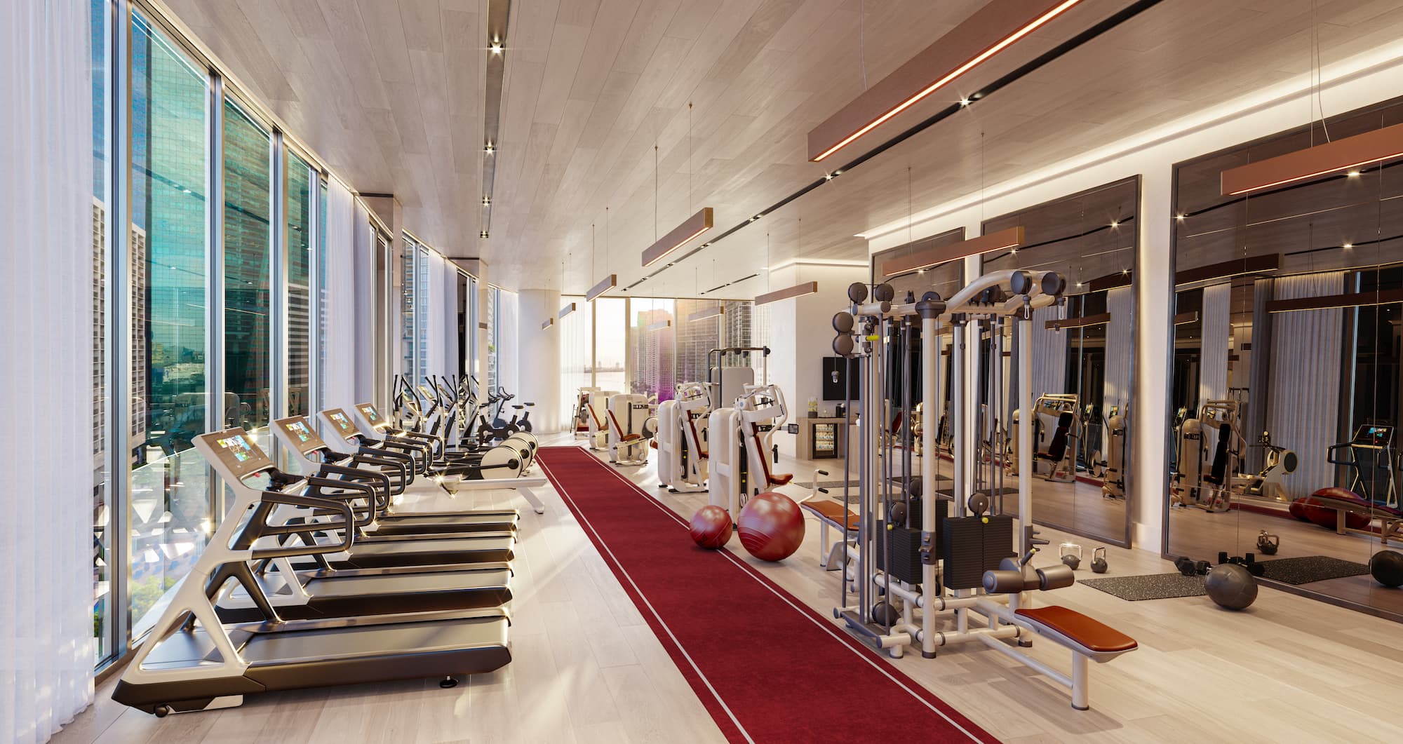 Baccarat Residences photo 17